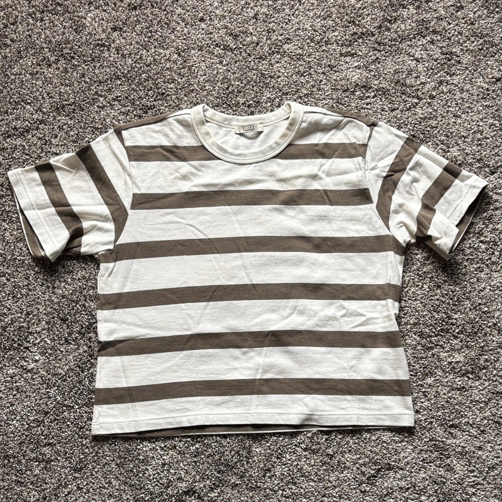 AYR practice T shirt